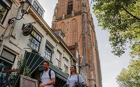 Lange Jan Hotel